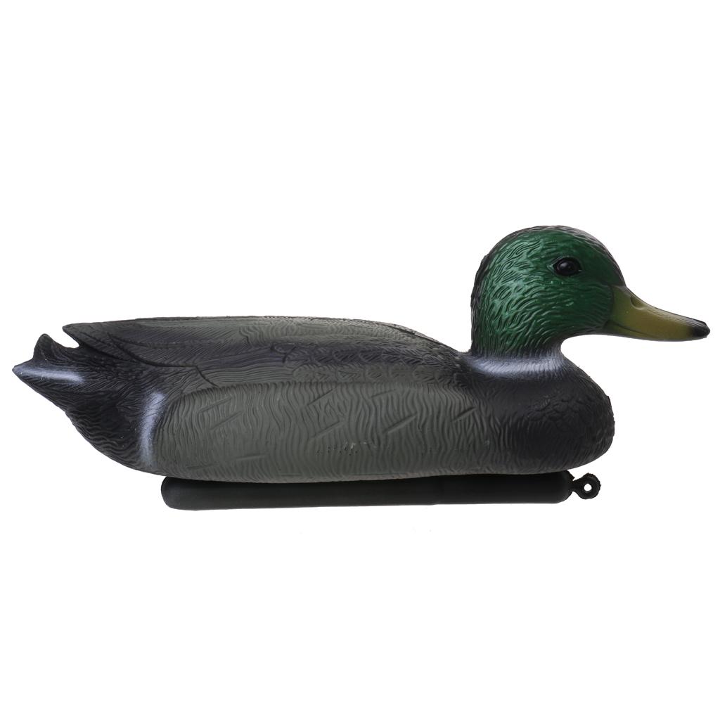 Realistic Floating Duck Decoy  - đánh giá và giá Decoy Duck Plastic
