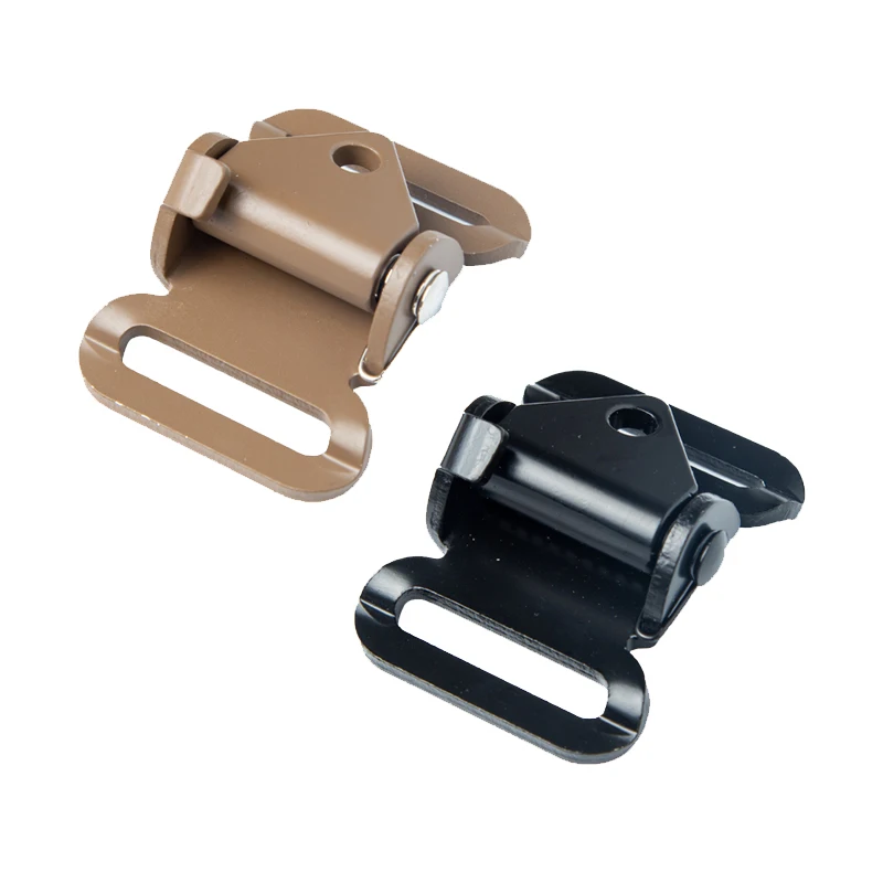 Tactical Function Aluminum All - đánh giá và giá Rifle Sling Swivel