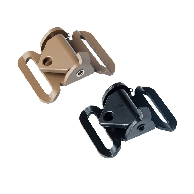 Tactical Function Aluminum All - đánh giá và giá Rifle Sling Swivel