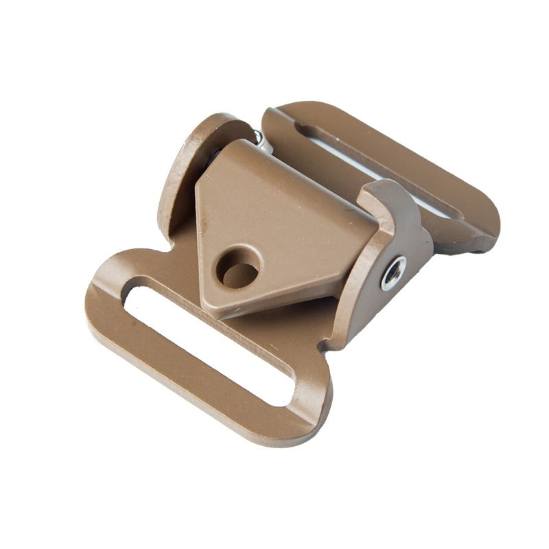 Tactical Function Aluminum All - đánh giá và giá Rifle Sling Swivel