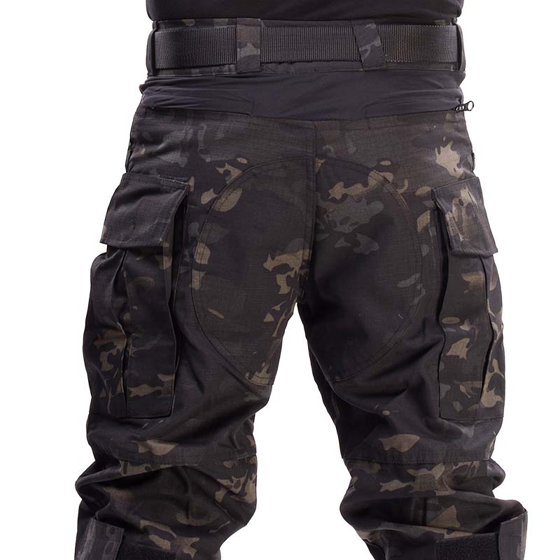 Gen3 Tactical Pants Camo Hunti - đánh giá và giá Hunting Outdoor Clothing