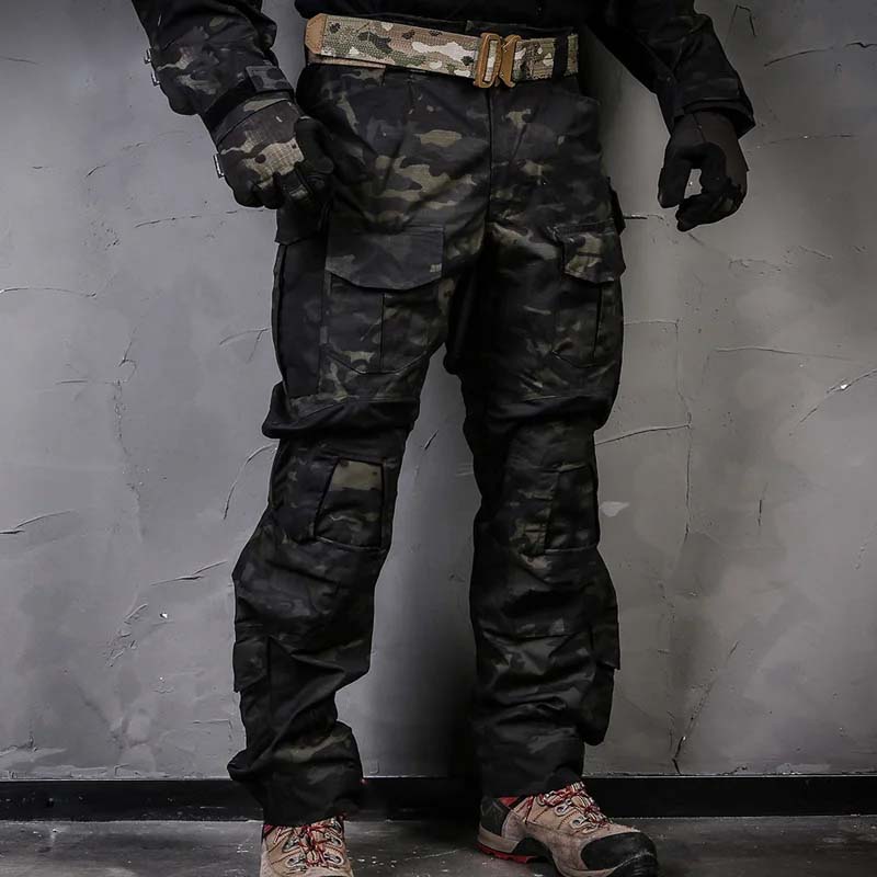 Gen3 Tactical Pants Camo Hunti - đánh giá và giá Hunting Outdoor Clothing