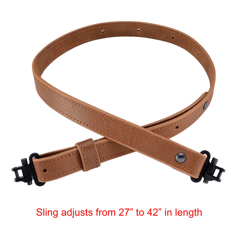 Raiseek Rifle Gun Sling Buffal - đánh giá và giá Rifle Sling Swivel