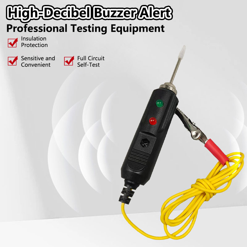 XMSJ Automotive Voltage Electr - đánh giá và giá Tactical Pen Tool