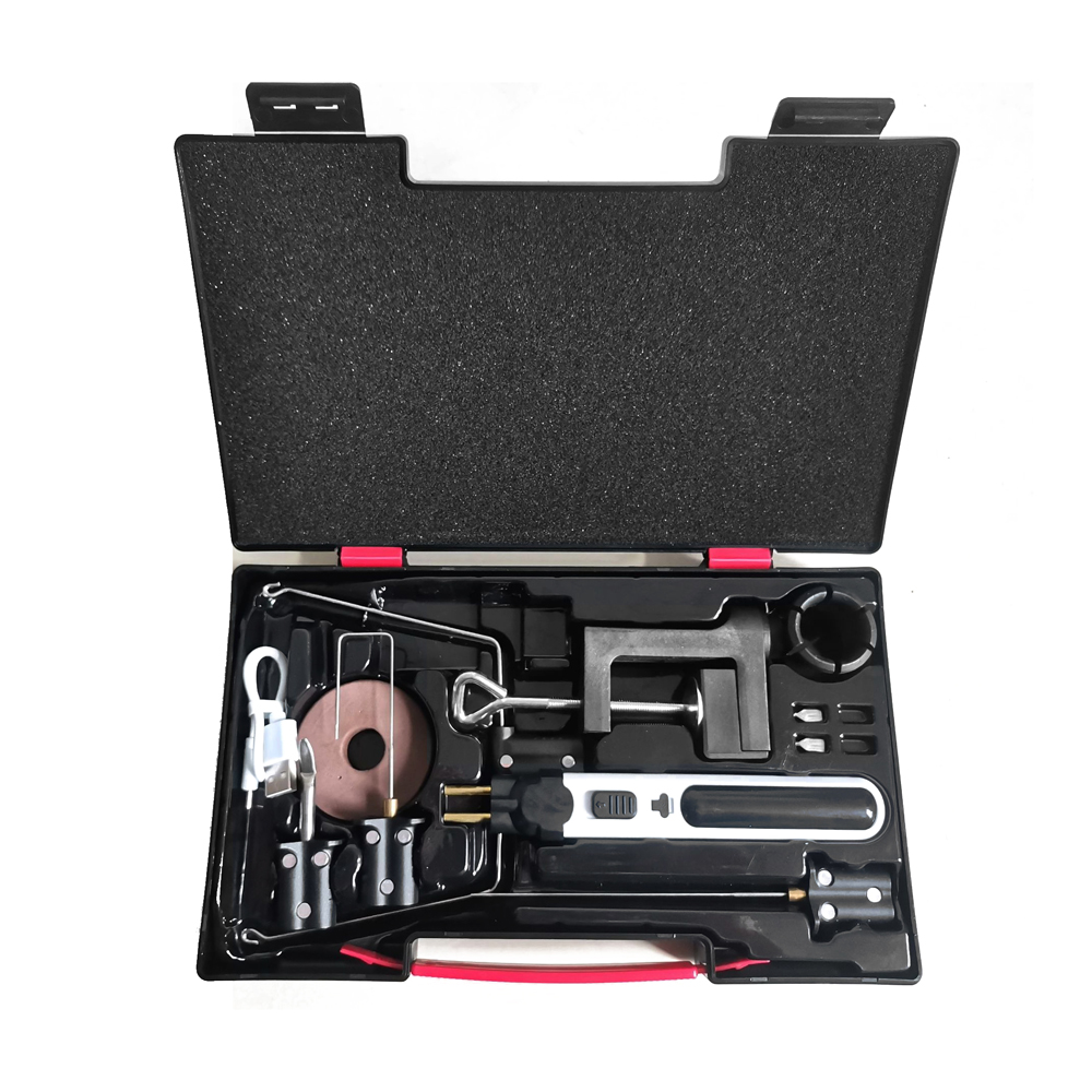Cordless Foam Cutter Hot Wire  - đánh giá và giá Tactical Pen Tool