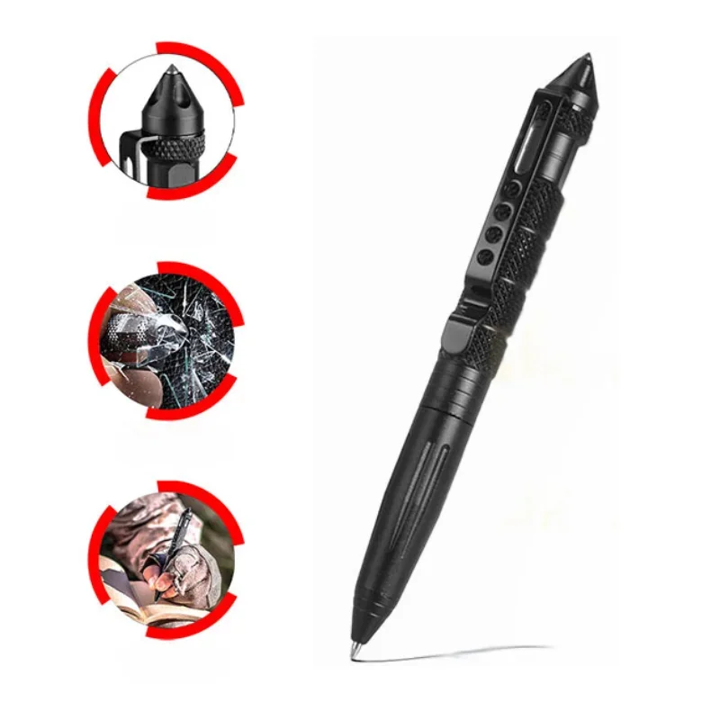 Multifunctional Tactical Pen S - đánh giá và giá Tactical Pen Tool