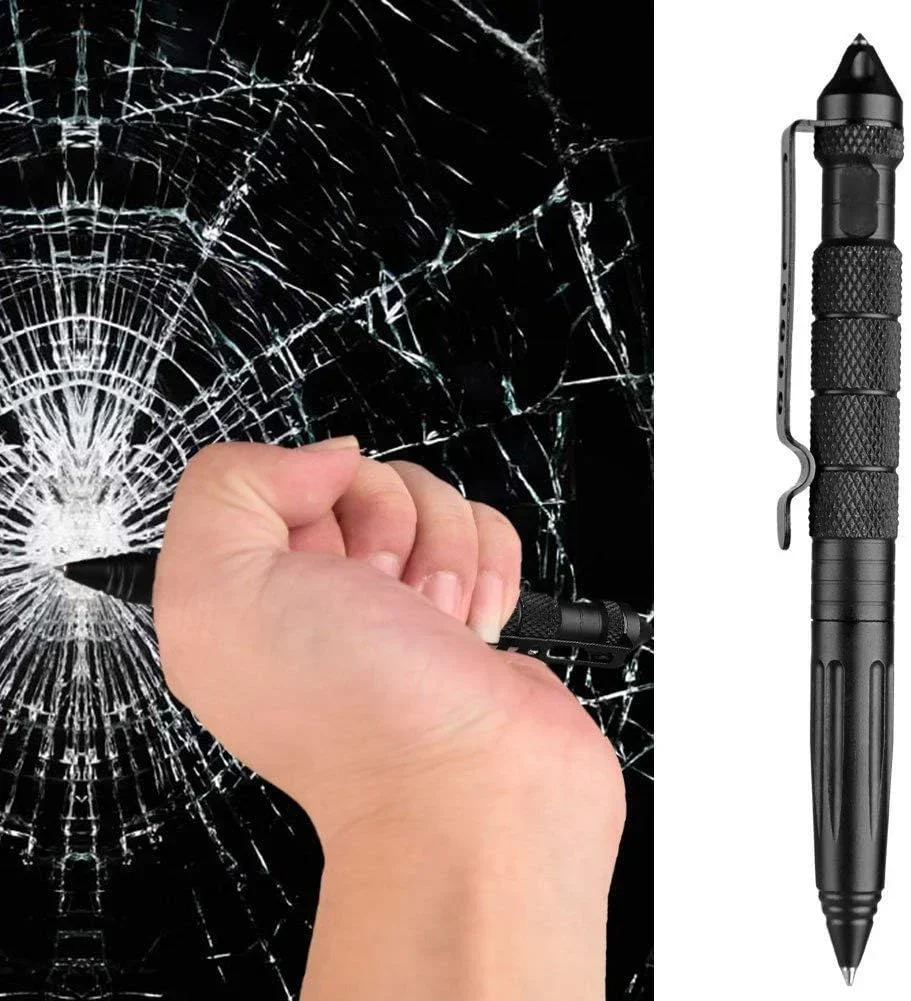 Multifunctional Tactical Pen S - đánh giá và giá Tactical Pen Tool