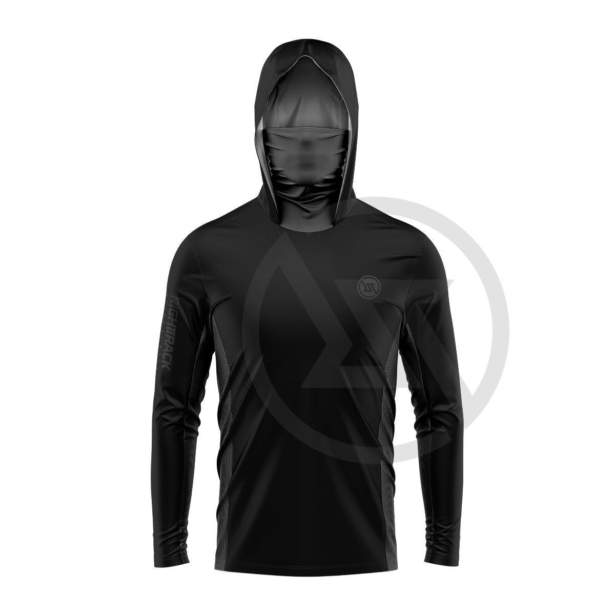 RIGHTTRACK Mask Hoodies Contra - đánh giá và giá Hunting Outdoor Clothing