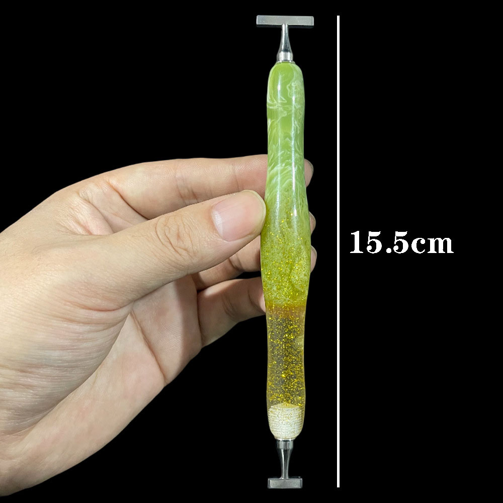Beautiful Shiny Threaded Diamo - đánh giá và giá Tactical Pen Tool