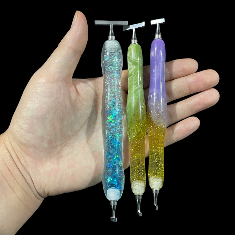 Beautiful Shiny Threaded Diamo - đánh giá và giá Tactical Pen Tool