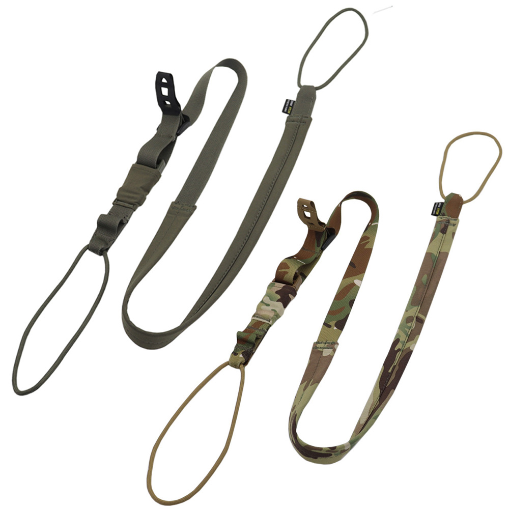 Tactical Rifle Sling Adjustabl - đánh giá và giá Rifle Sling Swivel