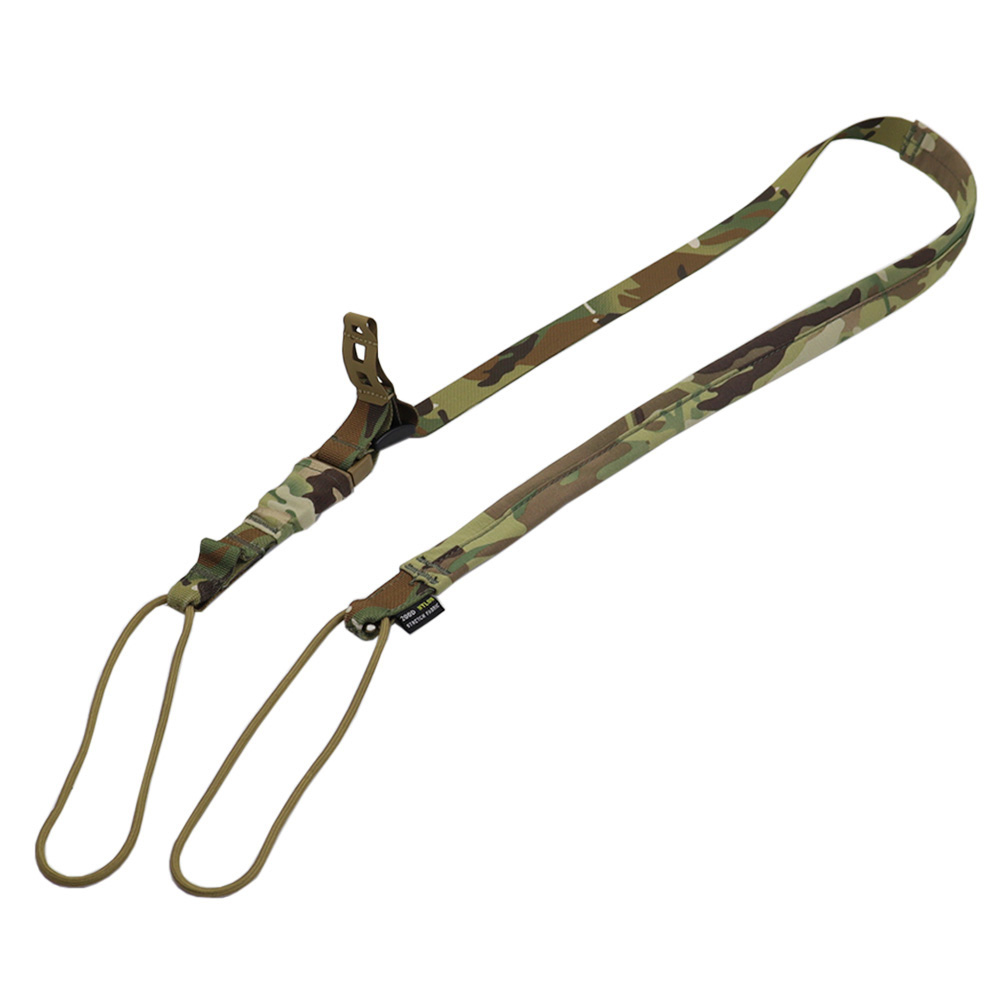 Tactical Rifle Sling Adjustabl - đánh giá và giá Rifle Sling Swivel