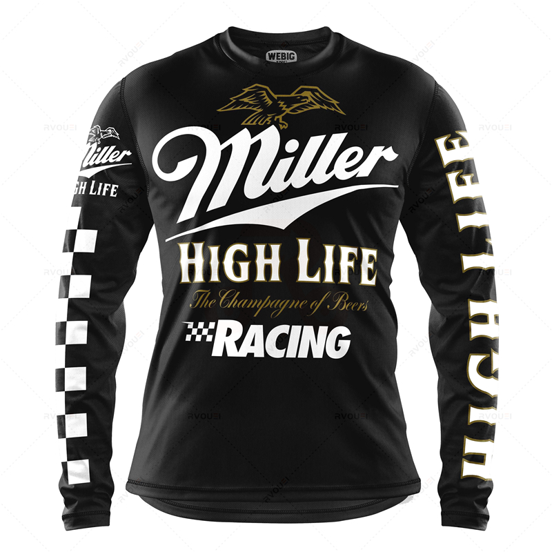 2022 Xe Máy Xe Đạp Jersey MTB  - đánh giá và giá Hunting Outdoor Clothing
