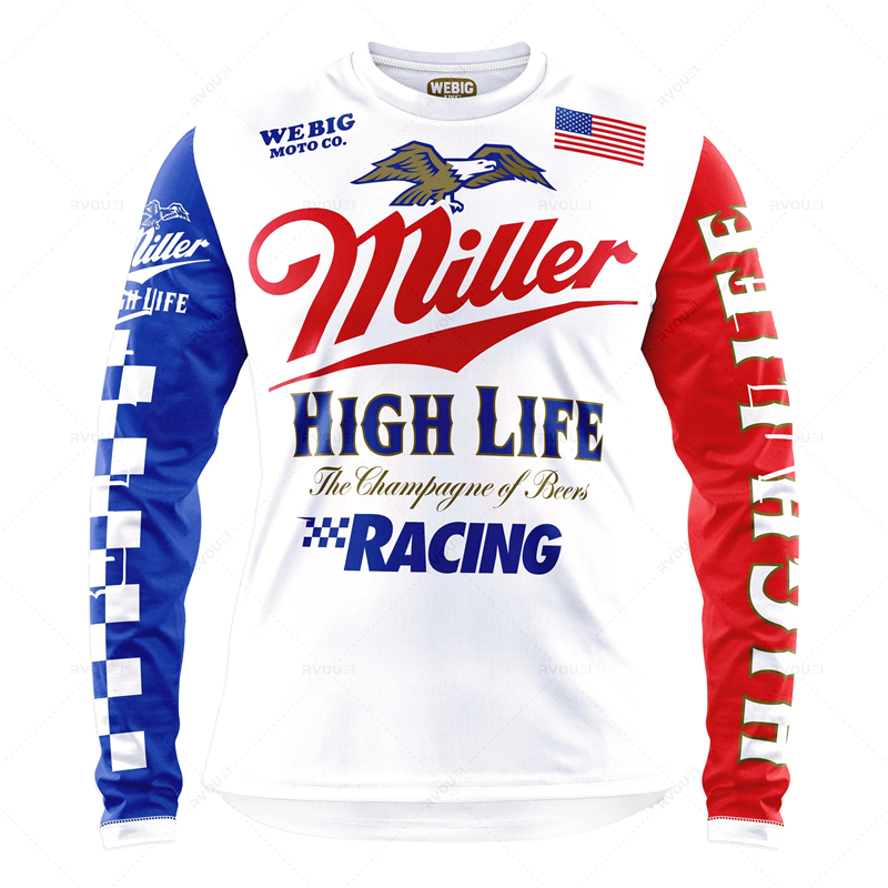 2022 Xe Máy Xe Đạp Jersey MTB  - đánh giá và giá Hunting Outdoor Clothing