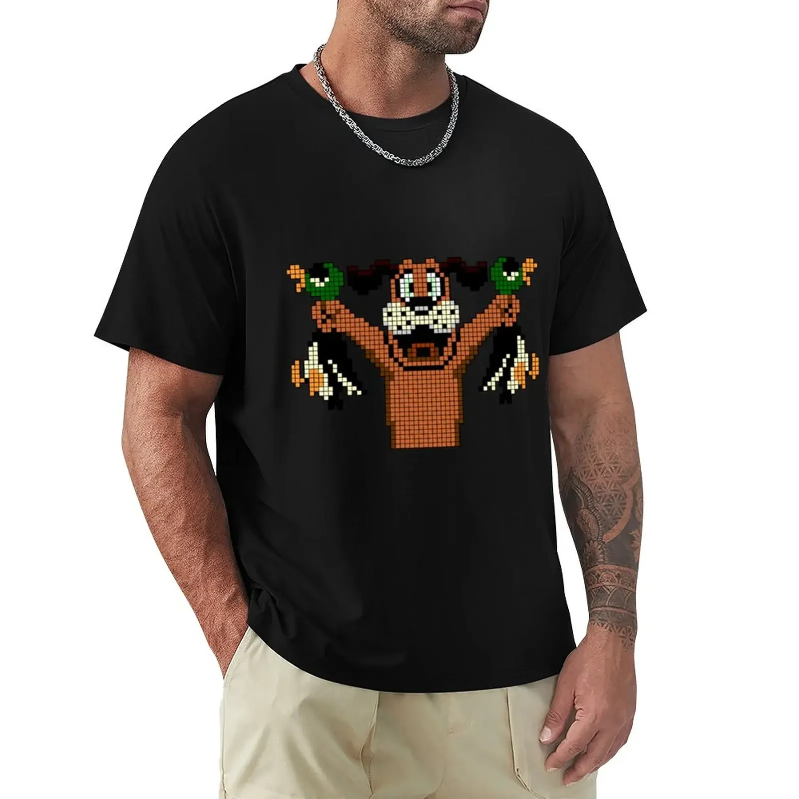 Duck Hunt - Video Game Dog T-S - đánh giá và giá Hunting Outdoor Clothing