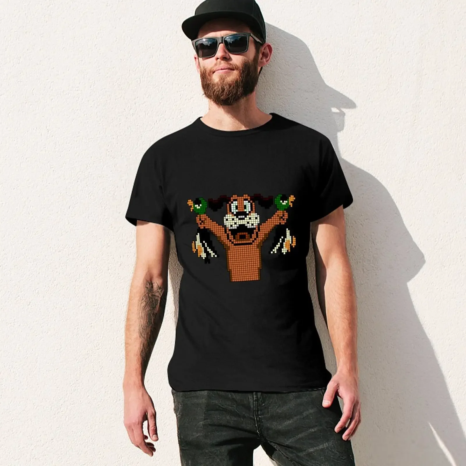 Duck Hunt - Video Game Dog T-S - đánh giá và giá Hunting Outdoor Clothing