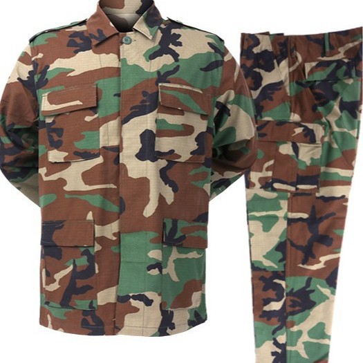 Mens BDU Camouflage 2 Piece Se - đánh giá và giá Hunting Outdoor Clothing