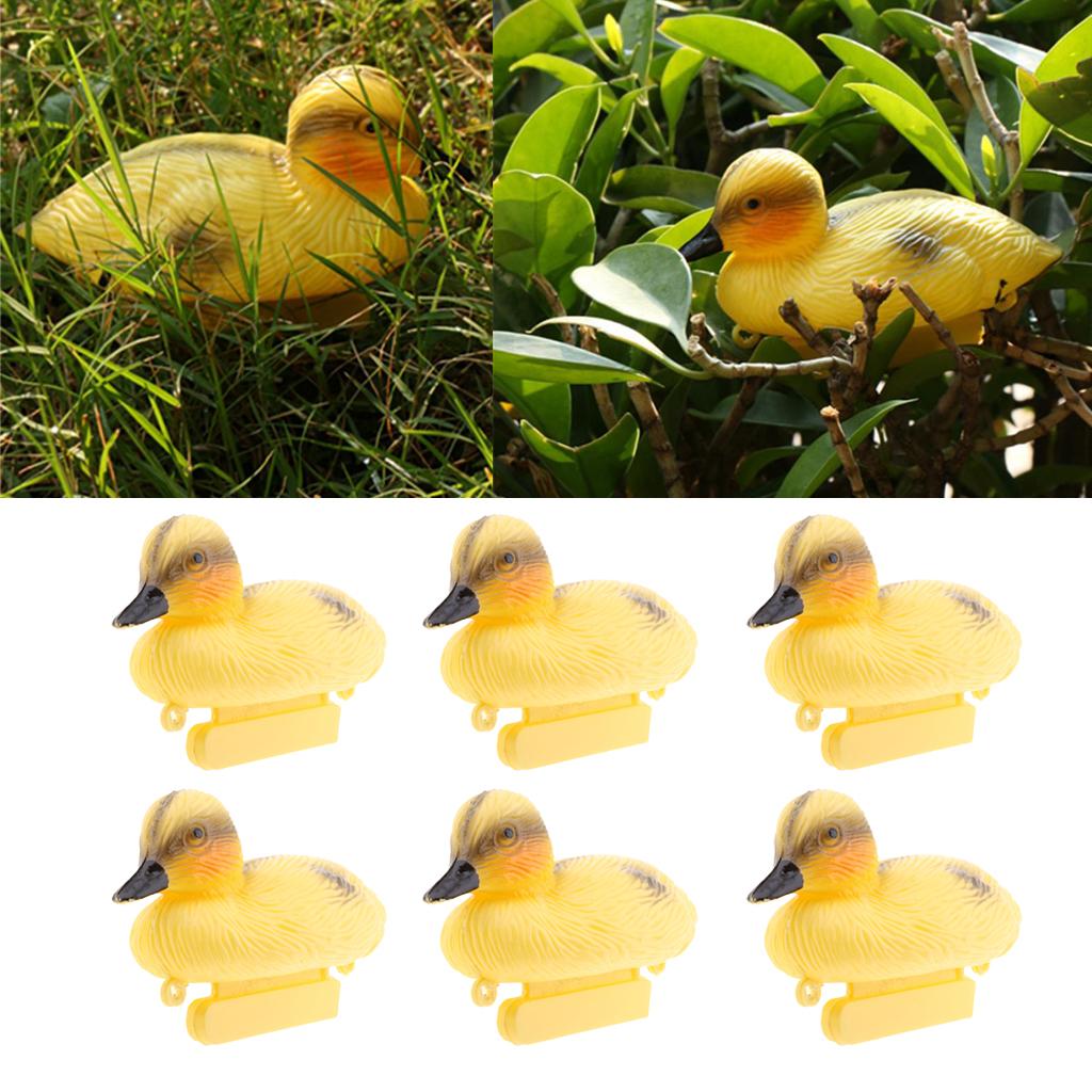 Mallard Duck Decoy Weatherproo - đánh giá và giá Decoy Duck Plastic