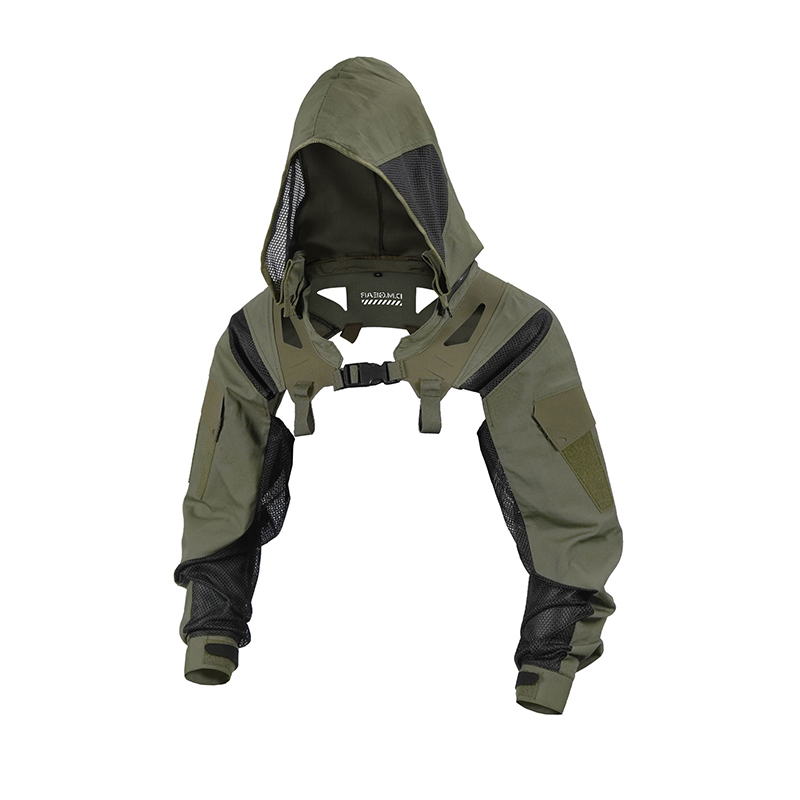 DMgear Original Design Tactica - đánh giá và giá Hunting Outdoor Clothing