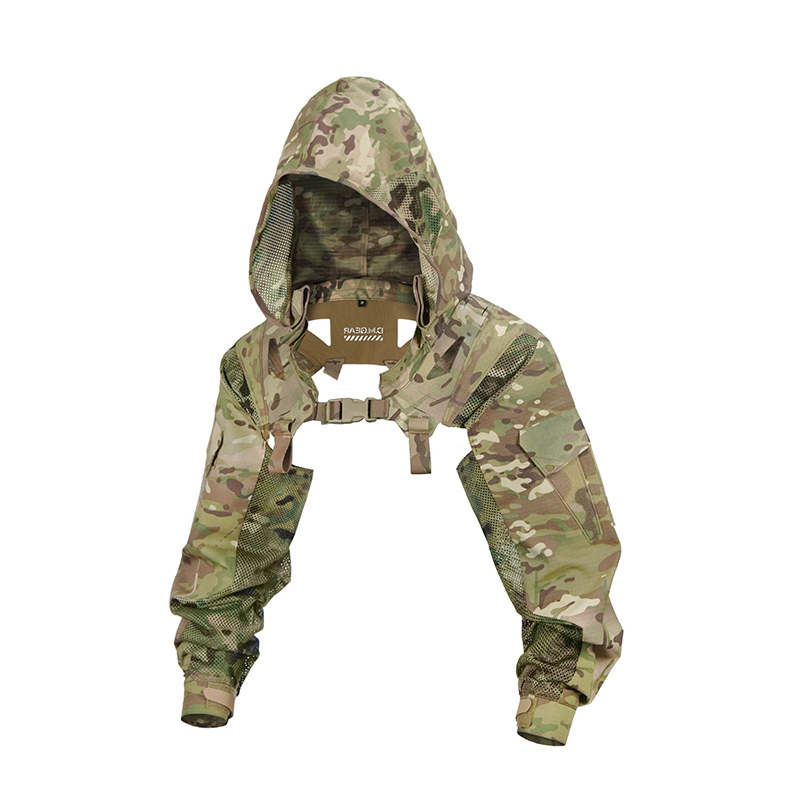 DMgear Original Design Tactica - đánh giá và giá Hunting Outdoor Clothing