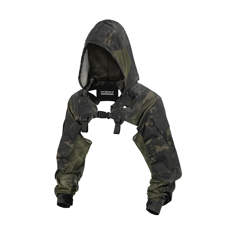 DMgear Original Design Tactica - đánh giá và giá Hunting Outdoor Clothing