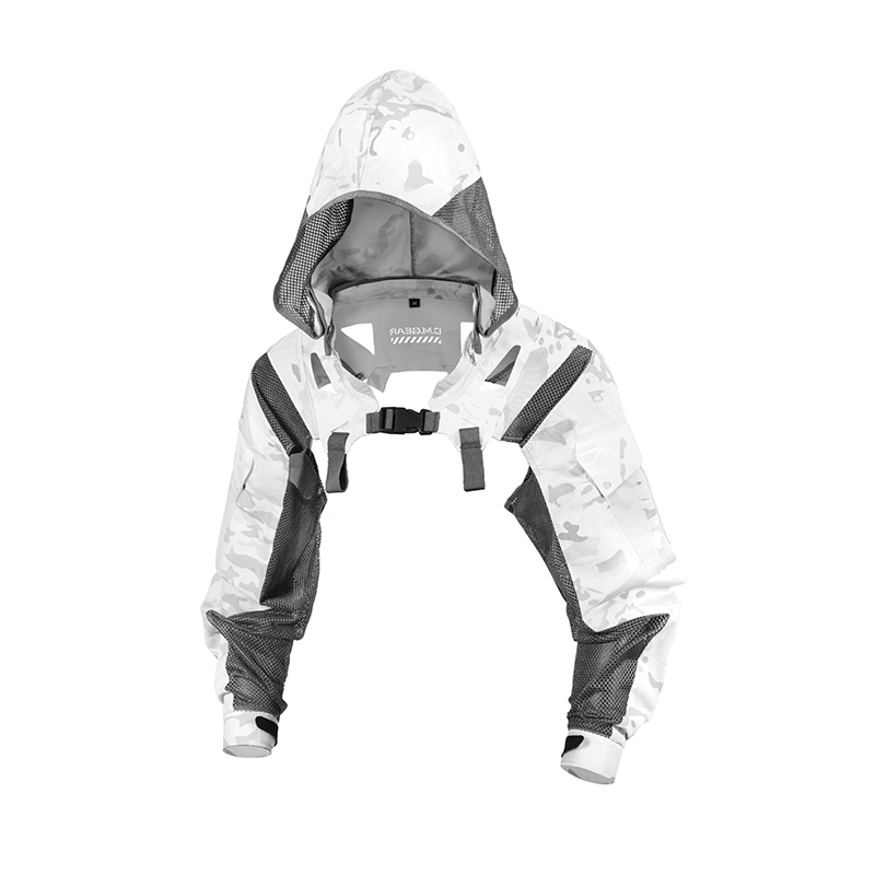 DMgear Original Design Tactica - đánh giá và giá Hunting Outdoor Clothing